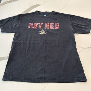 UNLV Rebels T-shirt. Size Large. NCAA.